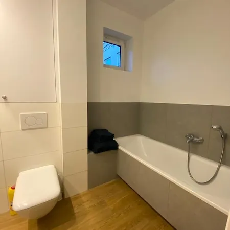 公寓 Ann Apartament Orlowo *