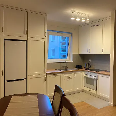 Ann Apartament Orlowo * 格丁尼亚