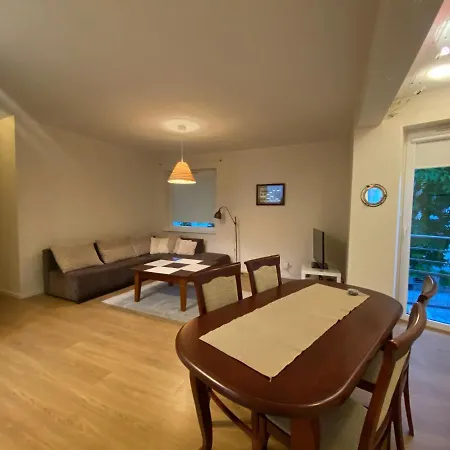 Ann Apartament Orlowo * 格丁尼亚