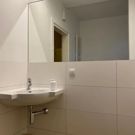 Apartmán Ann Apartament Orlowo Gdyně