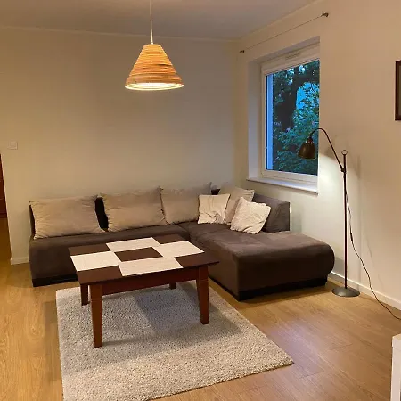 Ann Apartament Orlowo *