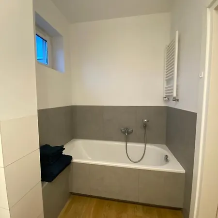 Ann Apartament Orlowo *